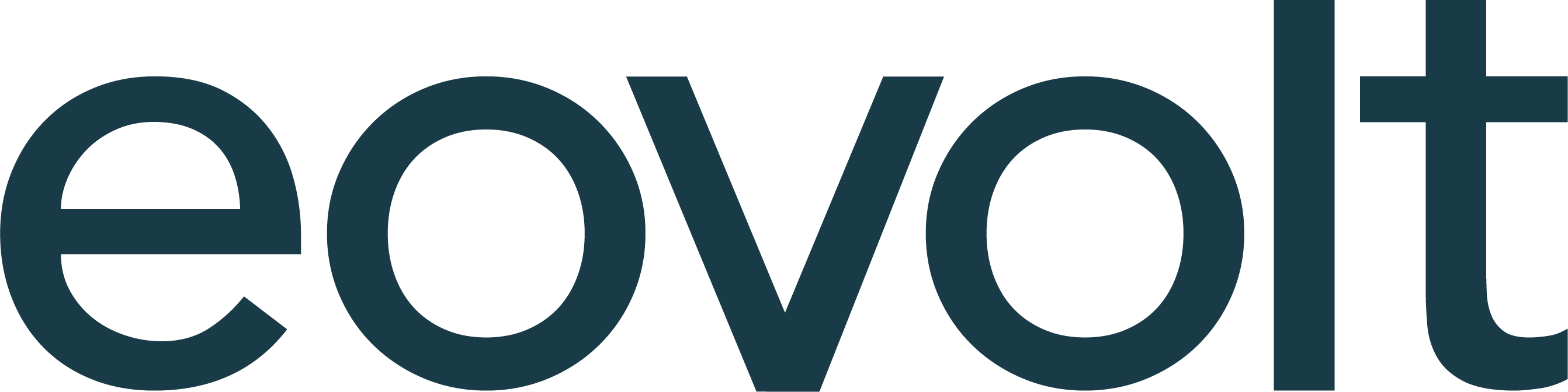 UTO (ex EOVOLT) logo